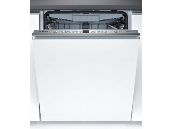 Bosch SMV46LX00E Beépíthető integrált mosogatógép Bosch SMV46LX00E Beépíthető integrált mosogatógép