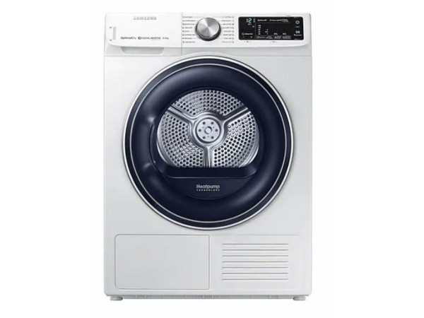 Samsung DV80N62532W/LE Hőszivattyús szárítógép