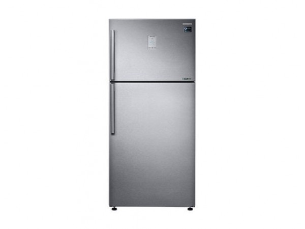SAMSUNG RT50K6335SL/EO Felülfagyasztós kombinált hűtőszekrény