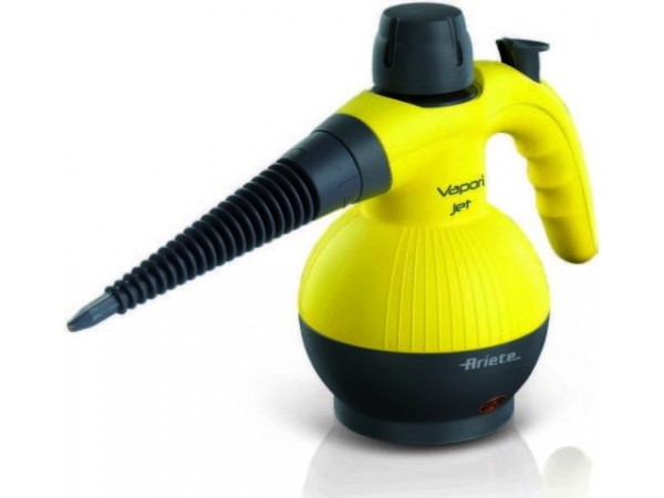 ARIETE 4133 Vapori Jet Gőztisztító ARIETE 4133 Vapori Jet Gőztisztító