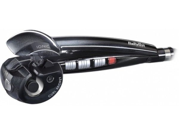 BABYLISS C1300E Cserélhető fejes automata hajgöndörítő BABYLISS C1300E Cserélhető fejes automata hajgöndörítő