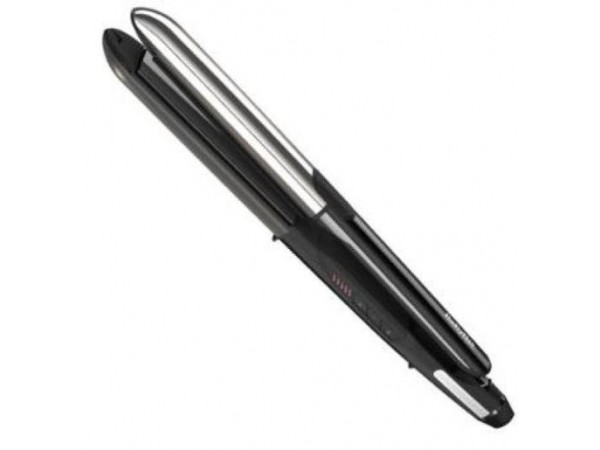 BABYLISS ST480E Pure Metal hajvasaló göndörítő BABYLISS ST480E Pure Metal hajvasaló göndörítő