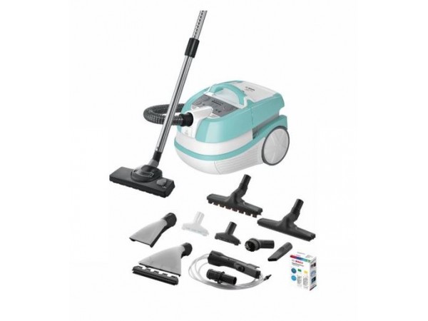Bosch BWD420HYG Takarítógép Bosch BWD420HYG Takarítógép