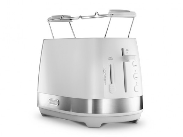 DELONGHI CTLA2103.W Kenyérpirító DELONGHI CTLA2103.W Kenyérpirító