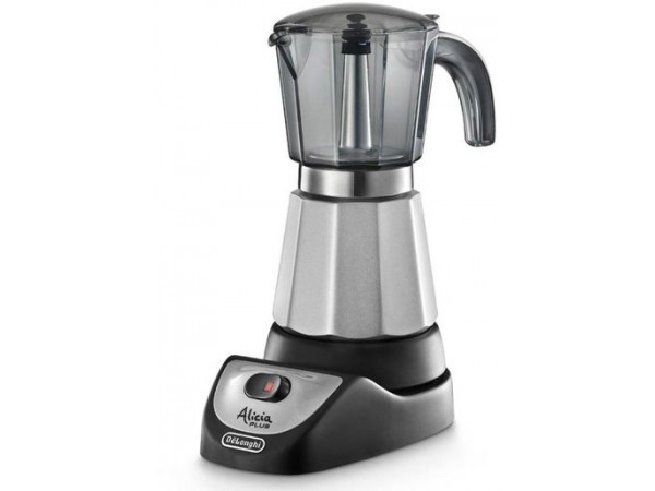 DELONGHI EMKM-4.B Kávéfőző DELONGHI EMKM-4.B Kávéfőző