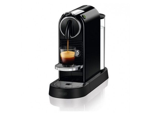 DELONGHI EN167.B Nespresso Kapszulás kávéfőző