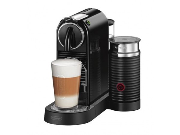 DELONGHI EN267.BAE Nespresso Kapszulás kávéfőző DELONGHI EN267.BAE Nespresso Kapszulás kávéfőző