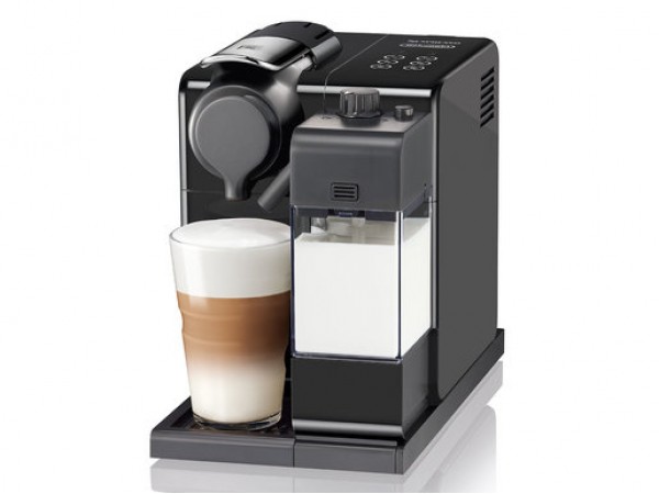 DELONGHI Lattissima Touch EN560.B Nespresso Kapszulás Kávéfőző DELONGHI Lattissima Touch EN560.B Nespresso Kapszulás Kávéfőző