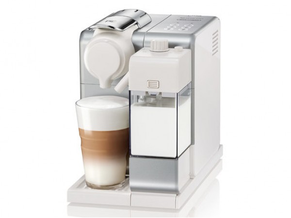 DELONGHI Lattissima Touch EN560.S Nespresso Kávéfőző DELONGHI Lattissima Touch EN560.S Nespresso Kávéfőző