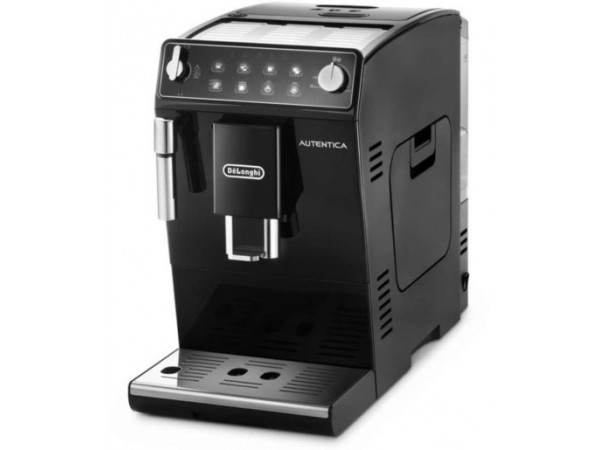 DELONGHI ETAM 29.510 Autentica Kávéfőző DELONGHI ETAM 29.510 Autentica Kávéfőző