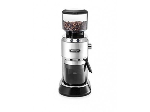 Delonghi KG520.M Kávédaráló Delonghi KG520.M Kávédaráló