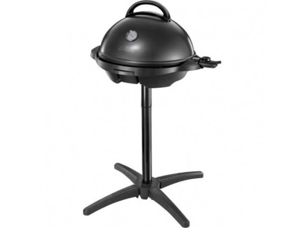 George Foreman 22460-56 Kültéri/beltéri állógrill