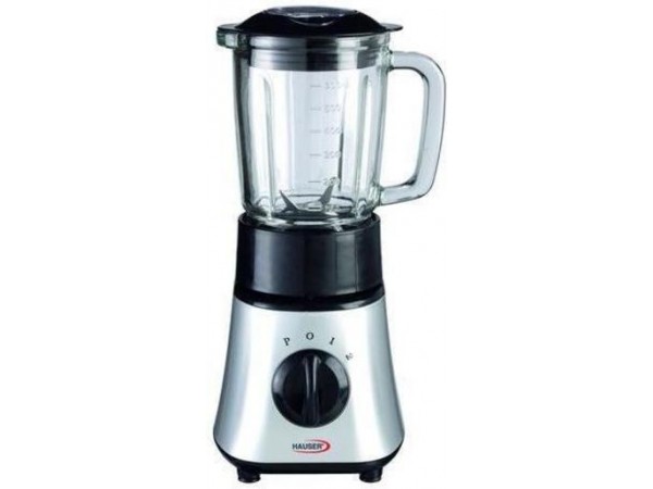 Hauser B-440 Hauser B-440