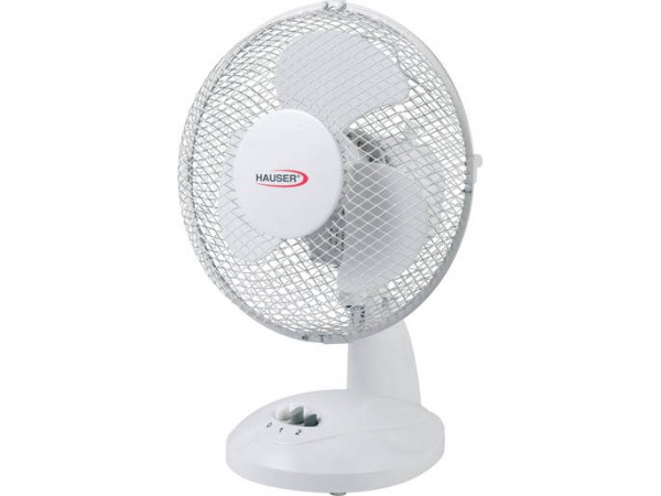 Hauser F-25 Asztali ventilátor Hauser F-25 Asztali ventilátor