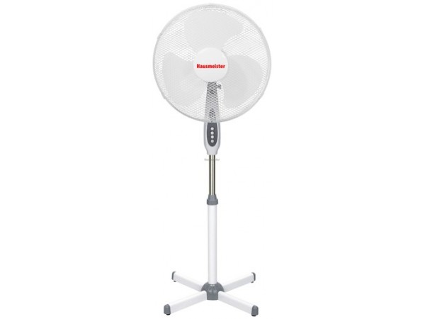 HAUSMEISTER HM 8403 Álló ventilátor HAUSMEISTER HM 8403 Álló ventilátor