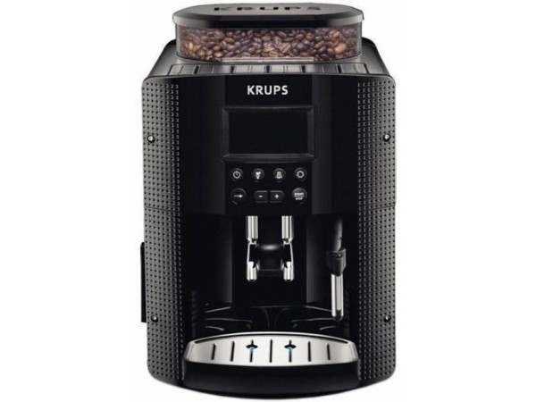KRUPS EA815070 Automata kávéfőző KRUPS EA815070 Automata kávéfőző