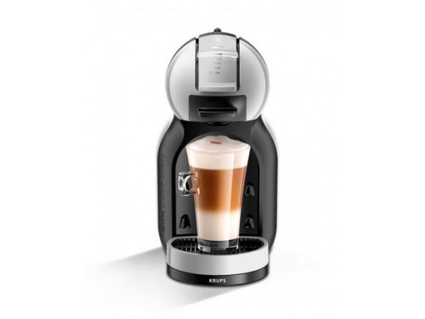 ___ KRUPS KP123B31 Mini Me Dolce Gusto Kapszulás Kávéfőző ___ KRUPS KP123B31 Mini Me Dolce Gusto Kapszulás Kávéfőző