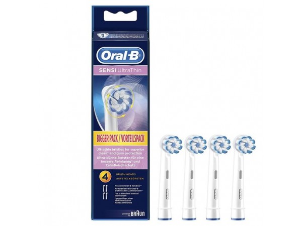 ORAL B EB60-4 SENS ORAL B EB60-4 SENS