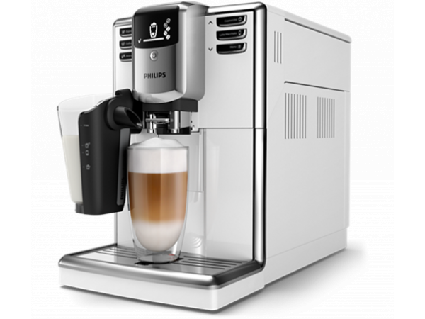 Philips EP5331/10 LatteGo Series 5000 Automata eszpresszógép Philips EP5331/10 LatteGo Series 5000 Automata eszpresszógép