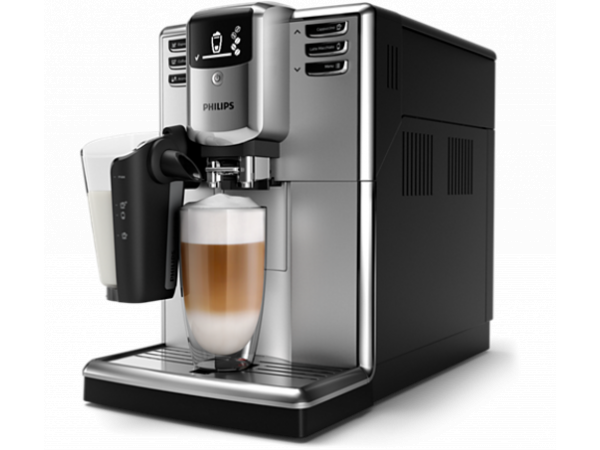 Philips EP5333/10 LatteGo Series 5000 Automata eszpresszógép Philips EP5333/10 LatteGo Series 5000 Automata eszpresszógép