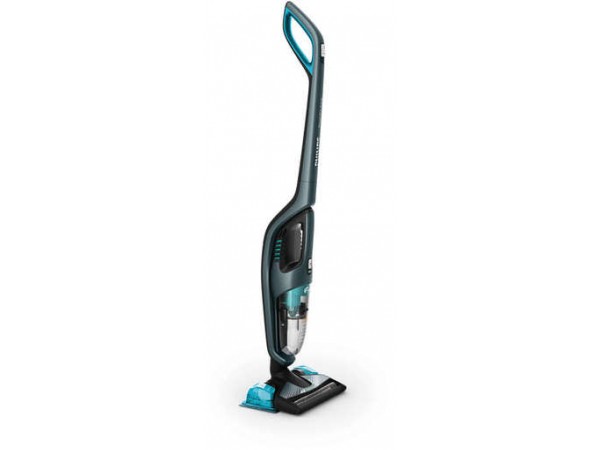 PHILIPS PowerPro Aqua (FC6409/01) Vezeték nélküli porszívó 