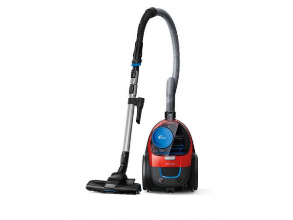 PHILIPS FC9330/09 PowerPro Compact porzsák nélküli porszívó PHILIPS FC9330/09 PowerPro Compact porzsák nélküli porszívó