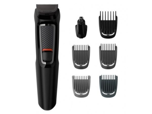 PHILIPS MG3710/15 Multigroom 6 az 1-ben Arcszőrtelenítő PHILIPS MG3710/15 Multigroom 6 az 1-ben Arcszőrtelenítő