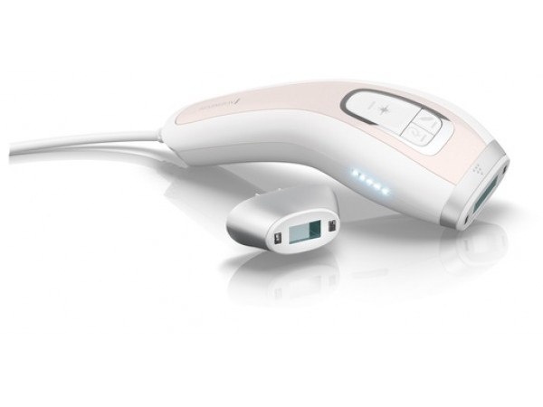 Remington IPL8500 i-LIGHT Luxe tartós szőrtelenítő Remington IPL8500 i-LIGHT Luxe tartós szőrtelenítő