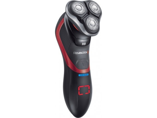 Remington XR1550 Ultimate R8 körkéses borotva Remington XR1550 Ultimate R8 körkéses borotva