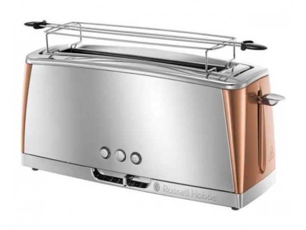 RUSSELL HOBBS 24310-56 Hosszúszeletes kenyérpirító RUSSELL HOBBS 24310-56 Hosszúszeletes kenyérpirító