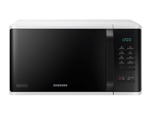 SAMSUNG MS23K3513AW/EO Mikrohullámú sütő SAMSUNG MS23K3513AW/EO Mikrohullámú sütő