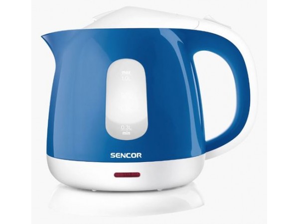 SENCOR SWK 1012BL Vízforraló
