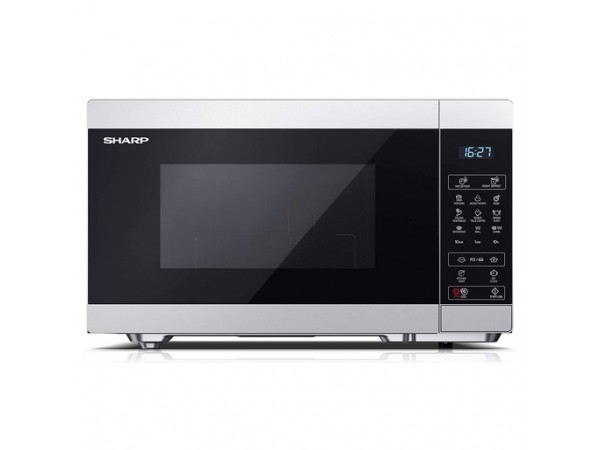 Sharp YC-MG81ES Mikrohullámú sütő Sharp YC-MG81ES Mikrohullámú sütő