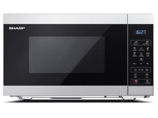 Sharp YC-MS51ES Mikrohullámú sütő Sharp YC-MS51ES Mikrohullámú sütő