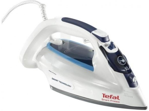 TEFAL Smart Protect FV4980E0 Vasaló TEFAL Smart Protect FV4980E0 Vasaló