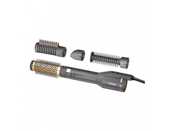BaByliss Creative Gold AS135E Meleglevegős ionos hajformázó BaByliss Creative Gold AS135E Meleglevegős ionos hajformázó