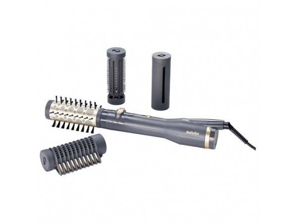 BaByliss Creative Gold AS520E Forgókefés ionos hajformázó BaByliss Creative Gold AS520E Forgókefés ionos hajformázó