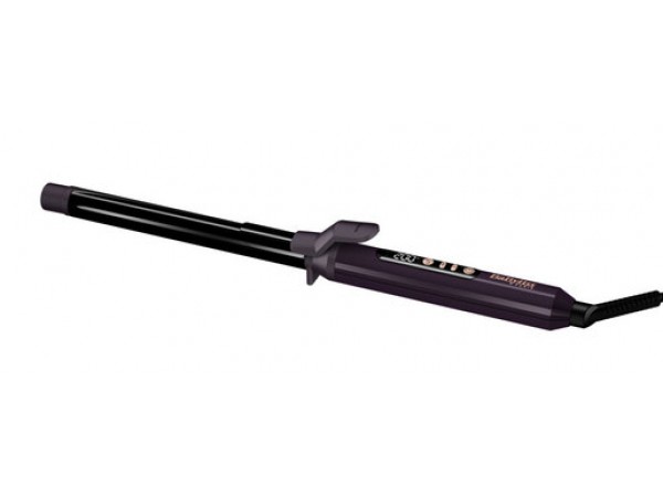 BaByliss Sensitive Black M C625E Hajsütővas