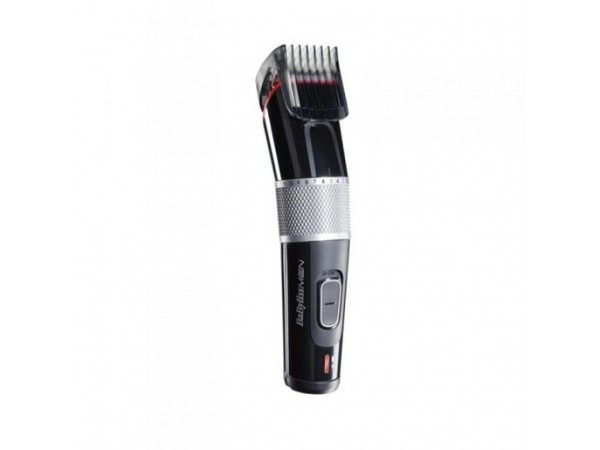 BaByliss E972E Vezetékes/vezeték nélküli haj és szakállnyíró BaByliss E972E Vezetékes/vezeték nélküli haj és szakállnyíró