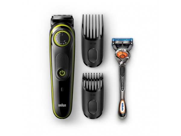Braun BT3041 Szakállvágó Braun BT3041 Szakállvágó