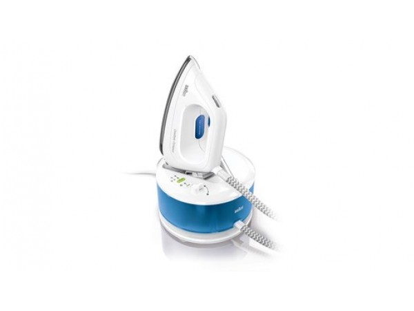 Braun IS2043BL CareStyle Compact Gőzállomás Braun IS2043BL CareStyle Compact Gőzállomás