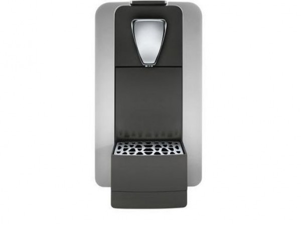 CREMESSO Compact One II kapszulás kávéfőző 19bar Ezüst CREMESSO Compact One II kapszulás kávéfőző 19bar Ezüst