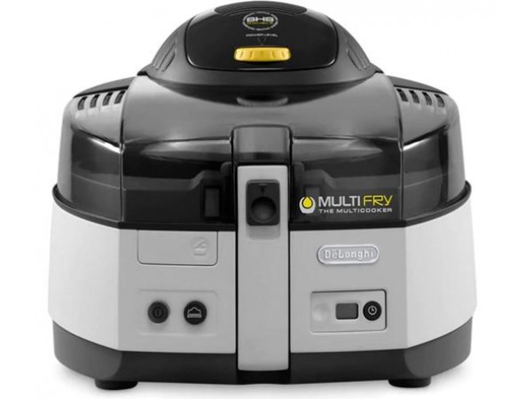 Delonghi FH1163/1 Multifry Classic Olajsütő Delonghi FH1163/1 Multifry Classic Olajsütő