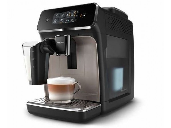PHILIPS EP2235/40 LatteGo Automata kávéfőző