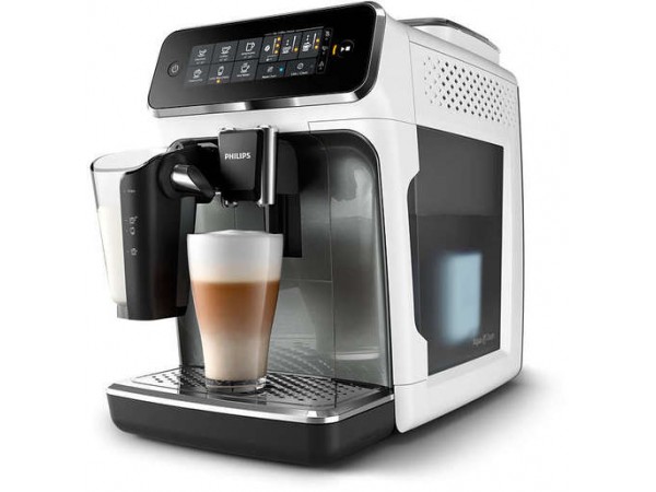 Philips EP3249/70 LatteGo Series 3200 Automata kávéfőző Philips EP3249/70 LatteGo Series 3200 Automata kávéfőző