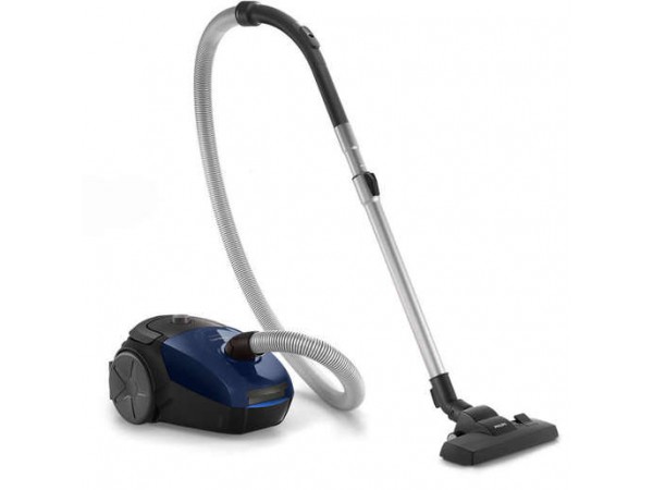 Philips FC8240/09 PowerGo Porzsákos porszívó Philips FC8240/09 PowerGo Porzsákos porszívó