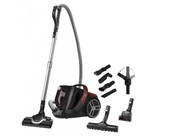 Rowenta X-Trem Power Cyclonic Animal Care (RO7283EA) Porzsák nélküli porszívó 