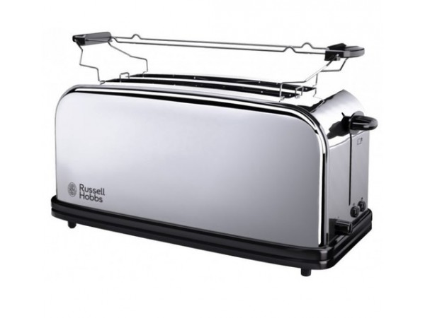 RUSSELL-HOBBS 23520-56 4 SZELETES HOSSZÚ KENYÉRPIRÍTÓ