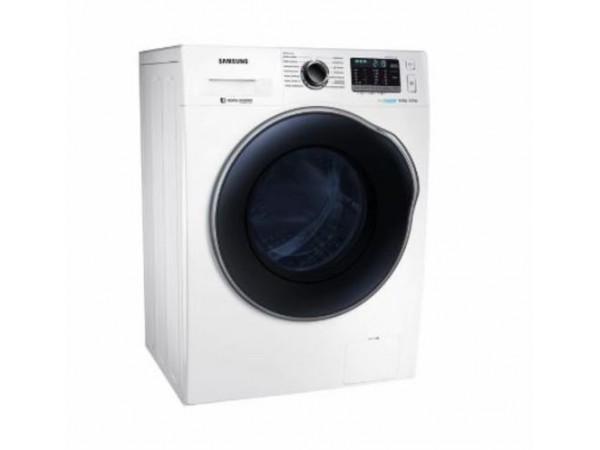 SAMSUNG WD80K52E0AW/LE Mosó- és szárítógép SAMSUNG WD80K52E0AW/LE Mosó- és szárítógép