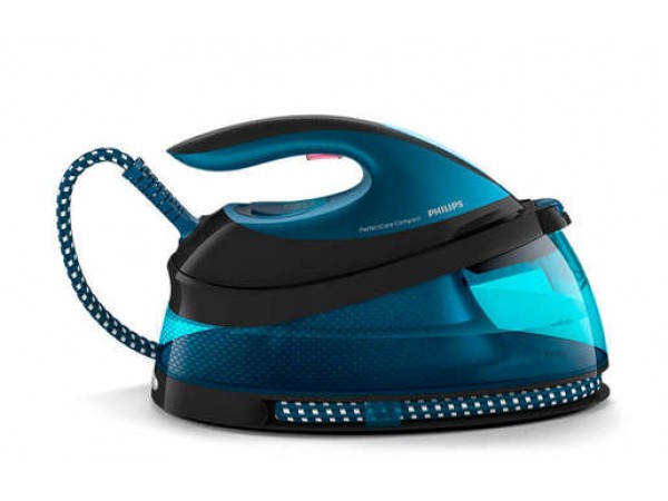 Philips GC7833/80 PerfectCare Compact Gőzállomás Philips GC7833/80 PerfectCare Compact Gőzállomás